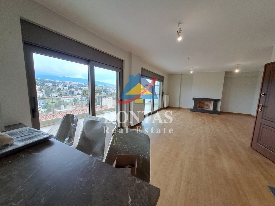 House in Dionysos, Attica, Greece 5 - 16083336