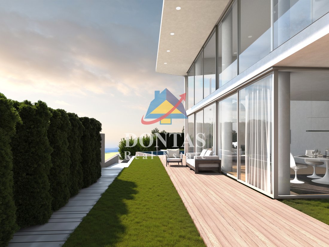 Apartment in Kifisia, Attica, Greece 5 - 16083342