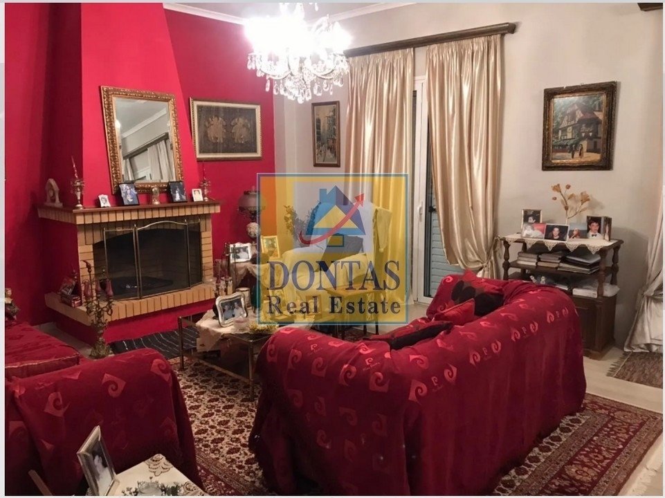 House in Dionysos, Attica, Greece 3 - 16083387