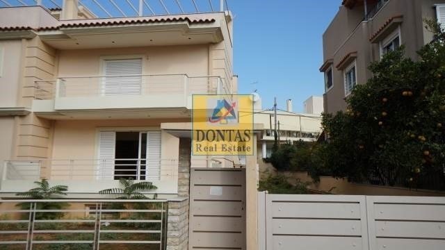 Apartment in Kifisia, Attica, Greece 2 - 16083365