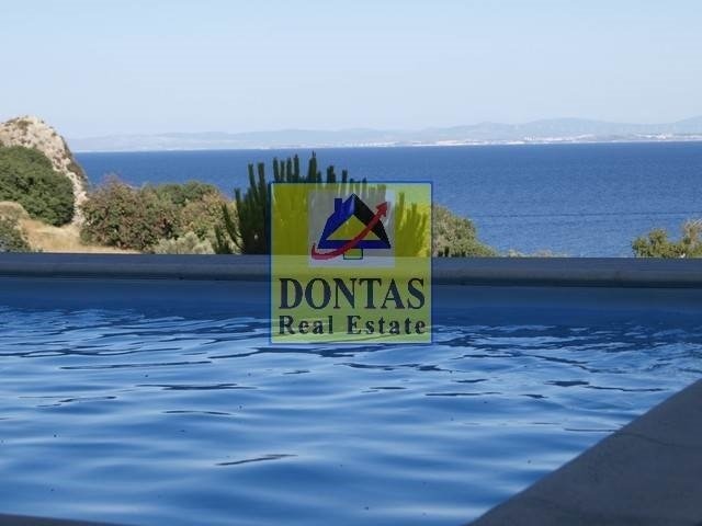 House in Chios, Aegean, Greece 5 - 16083352