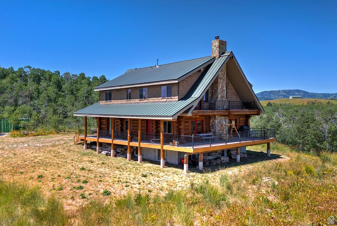 House in Paradise, Utah, United States 1 - 16082672
