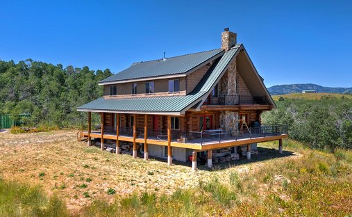 Casa en Paradise, Utah, Estados Unidos 1