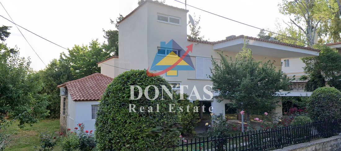 House in Dionysos, Attica, Greece 5 - 16083338