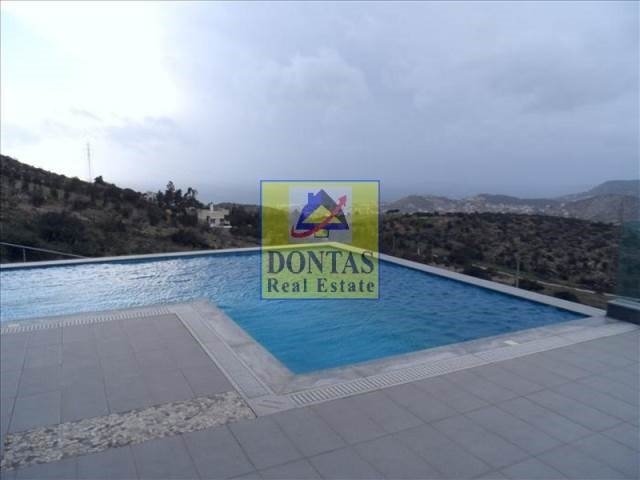 Villa in Kalyvia Thorikou, Attica, Greece 1 - 16083355