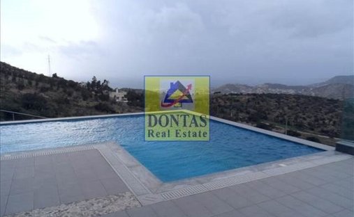Villa in Kalyvia Thorikou, Attica, Greece 1