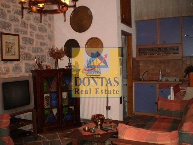 House in Oitylos, Peloponnese, Western Greece and the Ionian, Greece 4 - 16083354