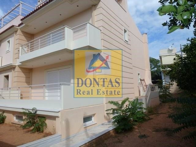 Apartment in Kifisia, Attica, Greece 1 - 16083366