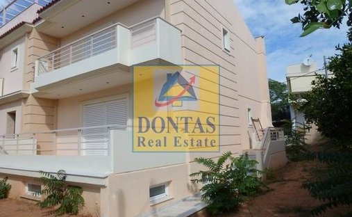 Appartement en Kephissia, Attique, Grèce 1