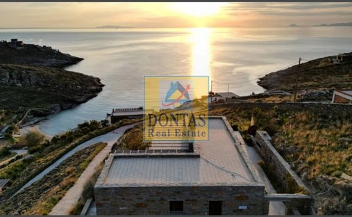 Casa in Kea, Aegean, Grecia 1