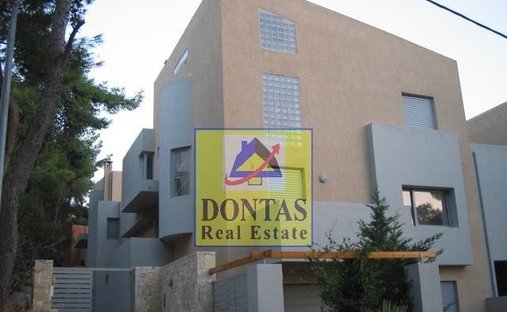 Wohnung in Dionysos, Attika, Griechenland 1