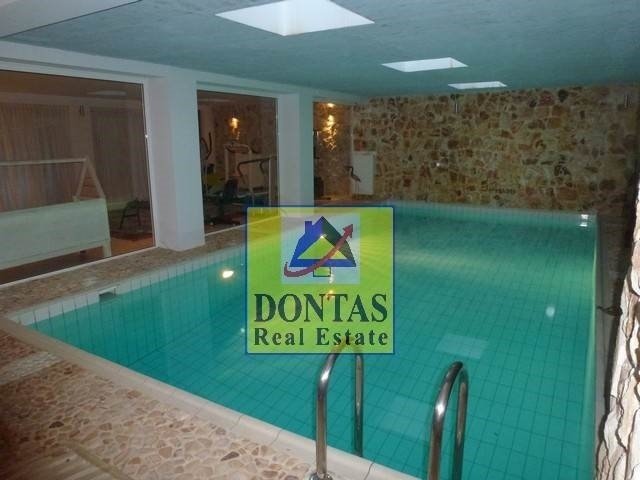 House in Dionysos, Attica, Greece 2 - 16083380