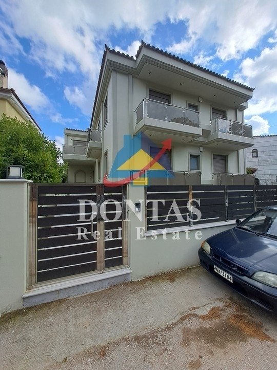 House in Dionysos, Attica, Greece 1 - 16083336