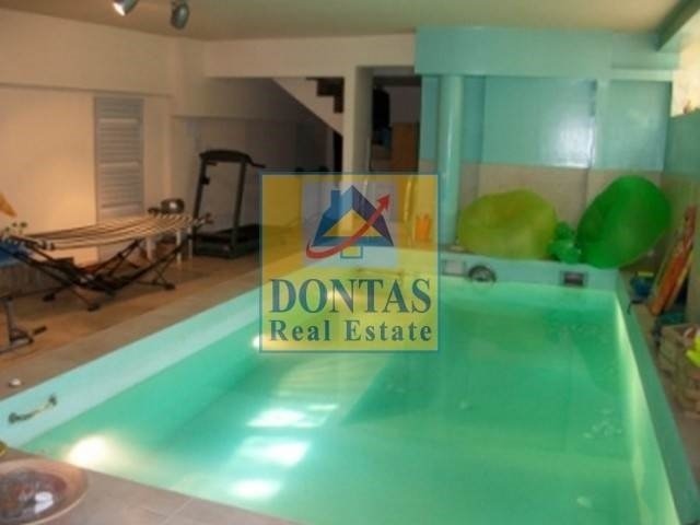 House in Chalandri, Attica, Greece 1 - 16083372
