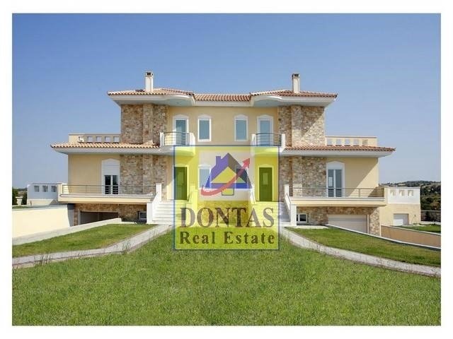 House in Marathonas, Attica, Greece 1 - 16083378