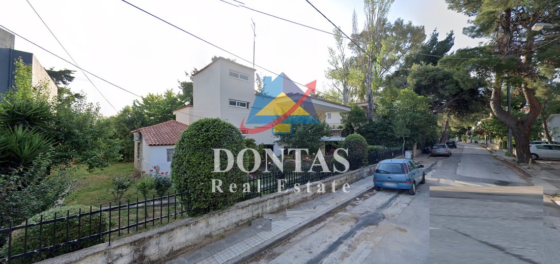 House in Dionysos, Attica, Greece 1 - 16083338