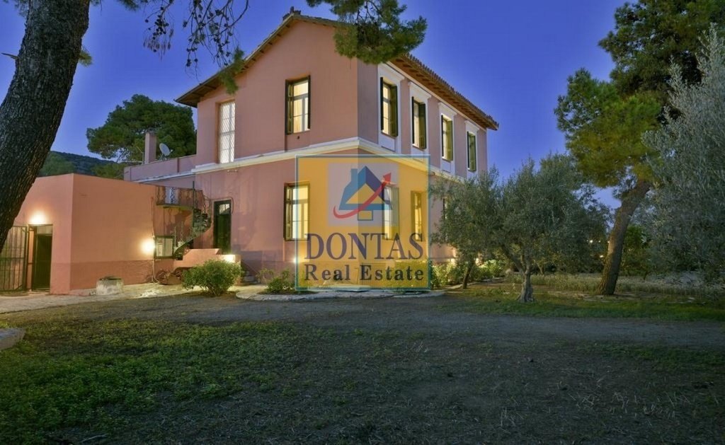 House in Ermioni, Peloponnese, Western Greece and the Ionian, Greece 1 - 16083358
