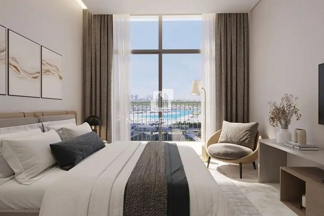 Apartment in Bukadra, Dubai, United Arab Emirates 5 - 16082671