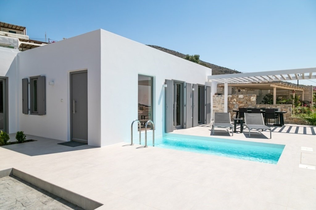 House in Paros, Aegean, Greece 2 - 16083332