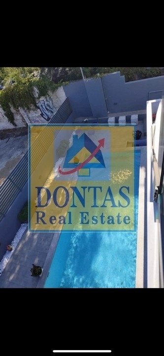 House in Kifisia, Attica, Greece 2 - 16083377