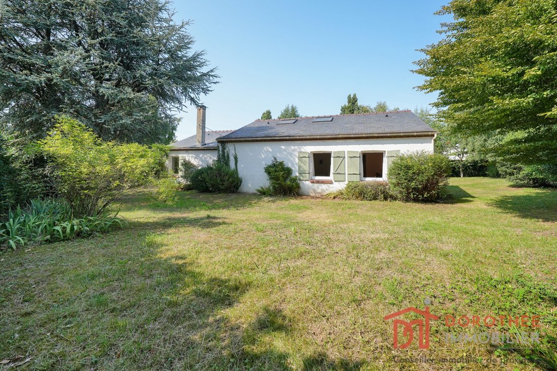 House in Vieux Village-Murs du Parc, Marolles-en-Brie, France 2 - 16083287