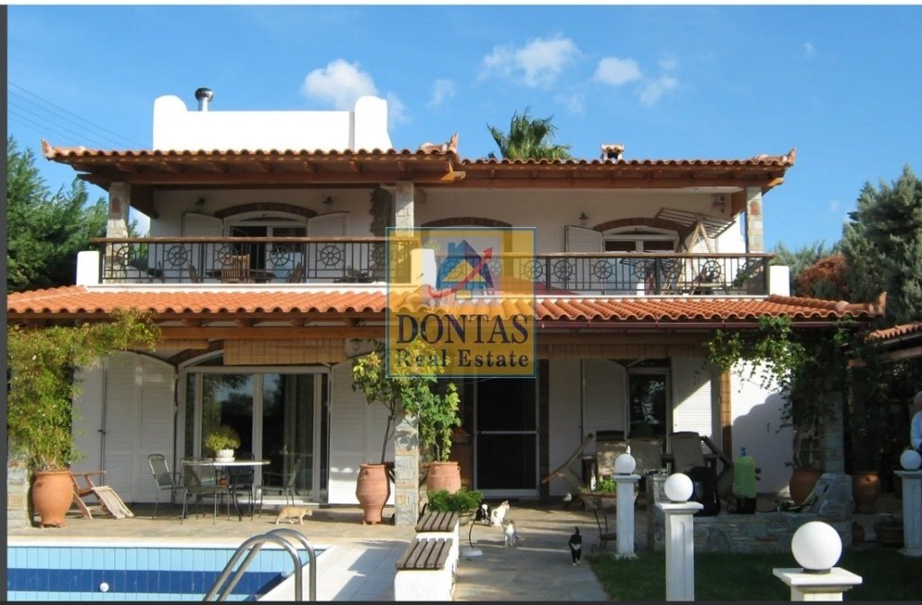 House in Saronida, Attica, Greece 3 - 16083396