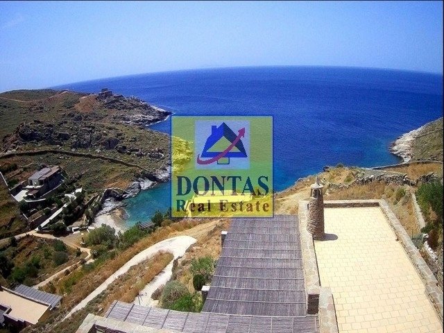 House in Kea, Aegean, Greece 5 - 16083374