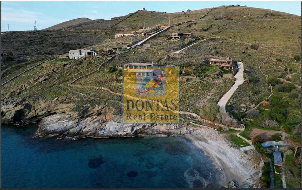 Villa in Kea, Aegean, Greece 4 - 16083375
