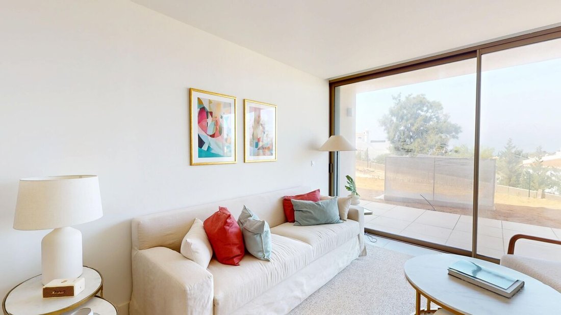 Apartment in Carvoeiro, Algarve, Portugal 5 - 16082538