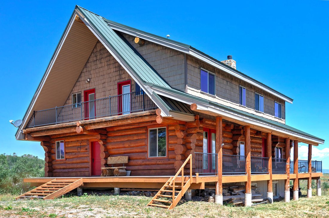 House in Paradise, Utah, United States 3 - 16082672