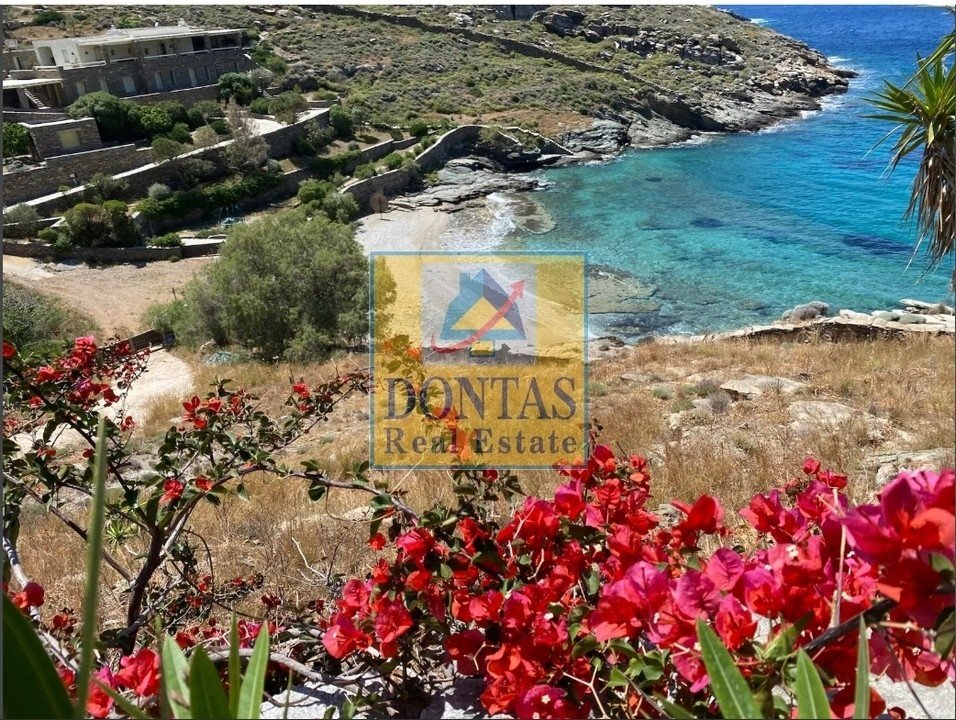 Villa in Kea, Aegean, Greece 5 - 16083375