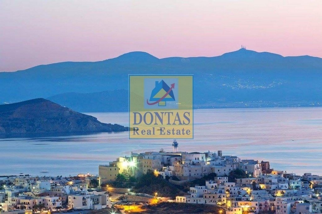 House in Naxos, Aegean, Greece 1 - 16083373