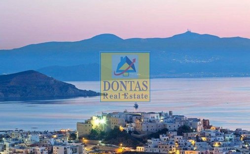 House in Naxos, Aegean, Greece 1