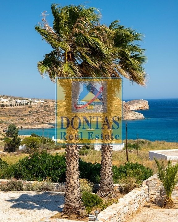 House in Syros, Aegean, Greece 5 - 16083395