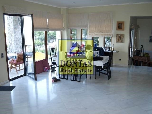 House in Chios, Aegean, Greece 1 - 16083352