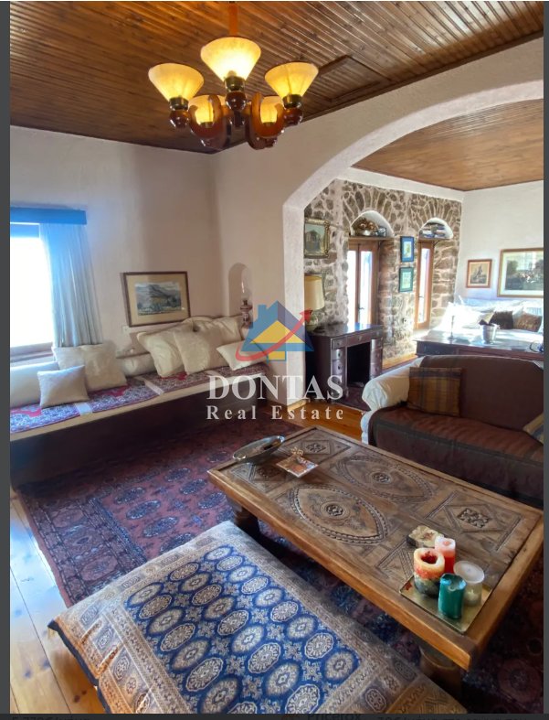 House in Arachova, Thessaly and Central Greece, Greece 4 - 16083323