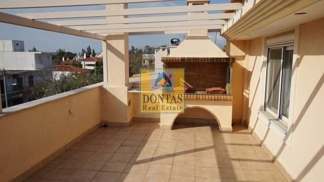 Apartment in Kifisia, Attica, Greece 1 - 16083365