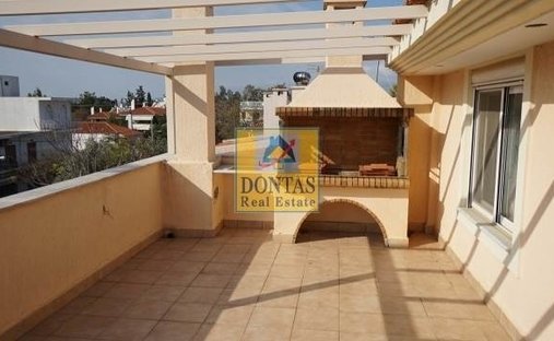 Apartment in Kifisia, Attica, Greece 1