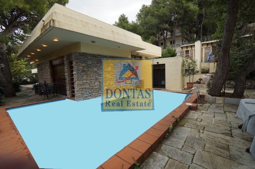 House in Kifisia, Attica, Greece 1 - 16078520