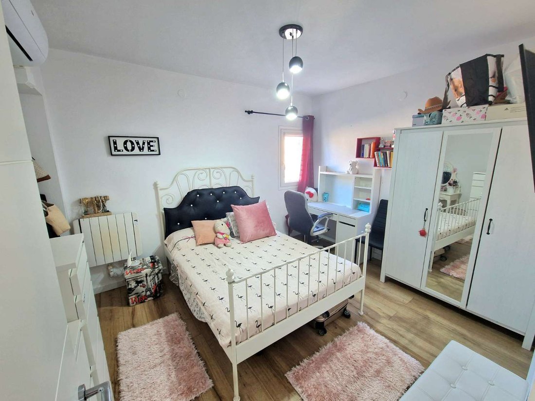 Apartment in Sant Antoni de Portmany, Balearic Islands, Spain 3 - 16082179