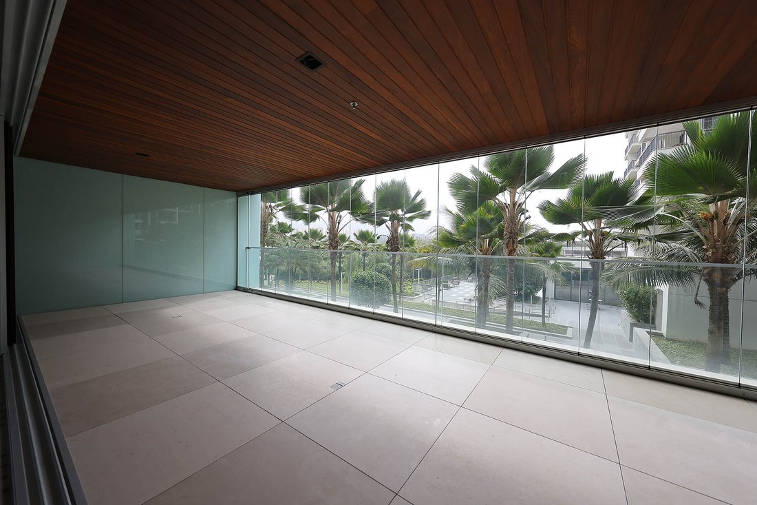 Apartment in Rio de Janeiro, State of Rio de Janeiro, Brazil 1 - 16083428
