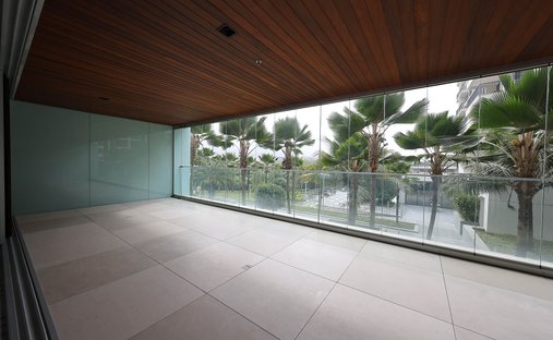 Apartamento en Río de Janeiro, Estado de Río de Janeiro, Brasil 1