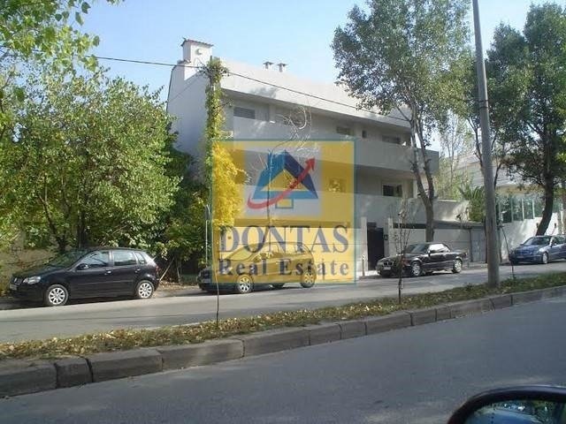 House in Kifisia, Attica, Greece 1 - 16083364