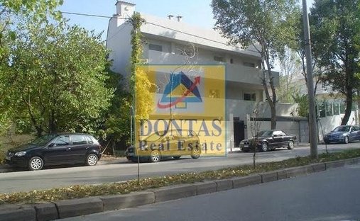Maison en Kephissia, Attique, Grèce 1