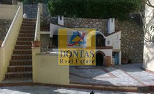 House in Kalymnos, Aegean, Greece 1
