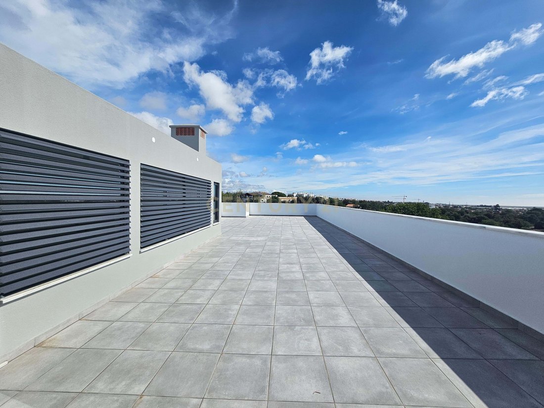 Apartment in Tavira (Santa Maria e Santiago), Algarve, Portugal 1 - 12877566