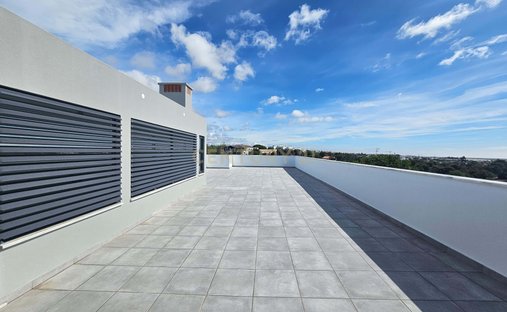 Apartment in Tavira (Santa Maria e Santiago), Algarve, Portugal 1