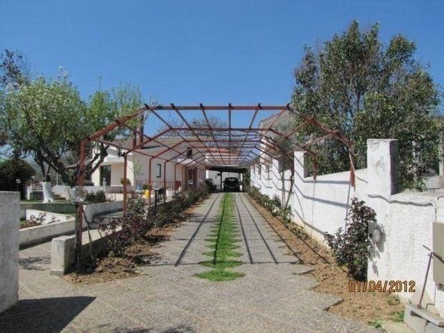 House in Oropos, Attica, Greece 3 - 16083360