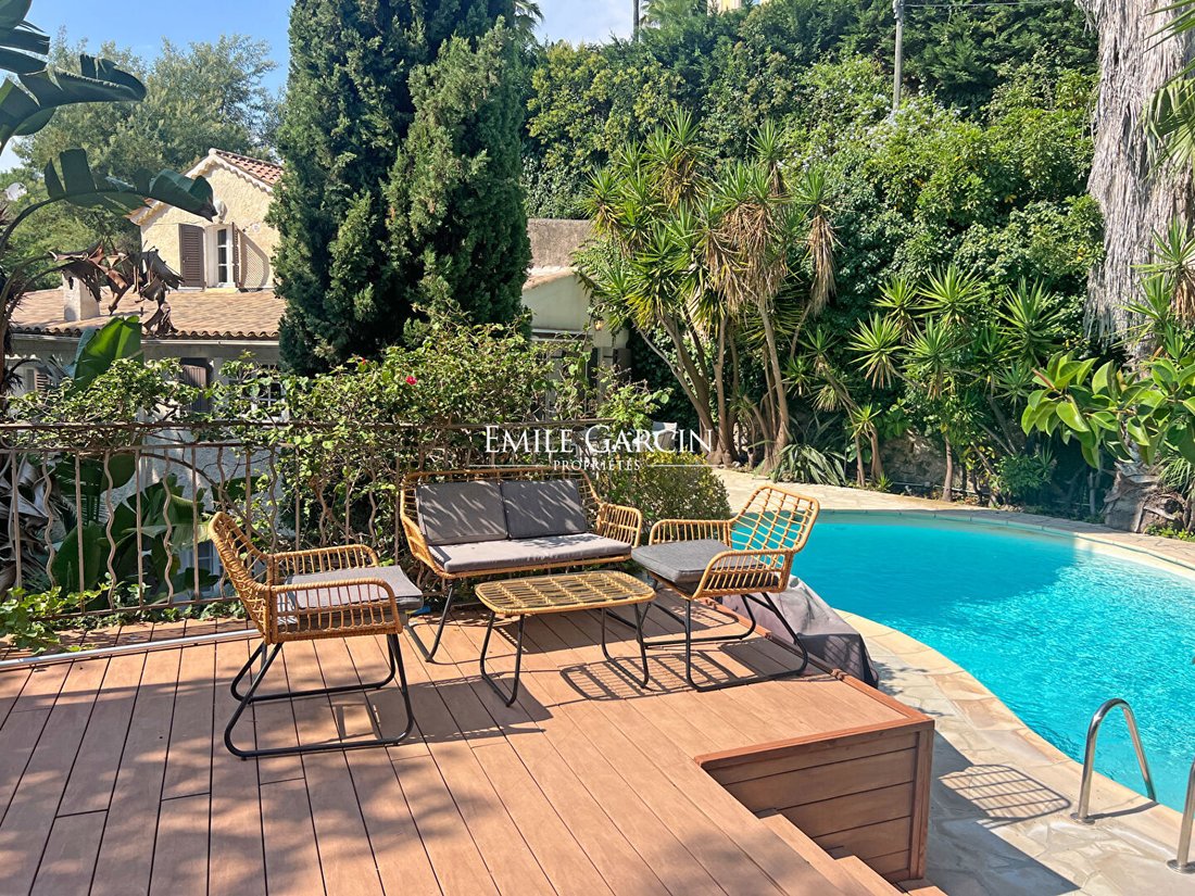 Villa in French Riviera, Provence-Alpes-Côte d'Azur, France 1 - 16082184
