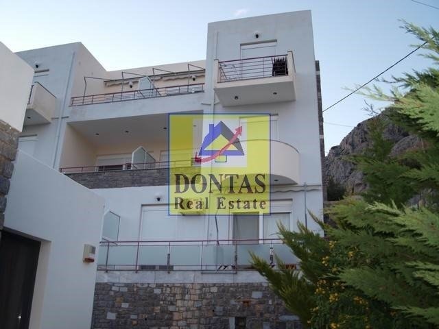 House in Chios, Aegean, Greece 2 - 16083352